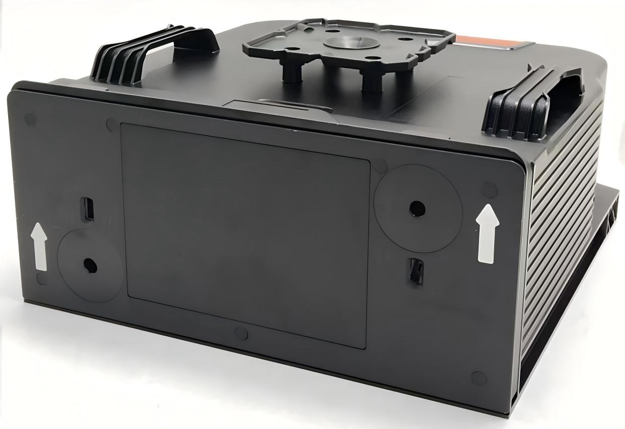 Film Frame FOUP(13槽 )